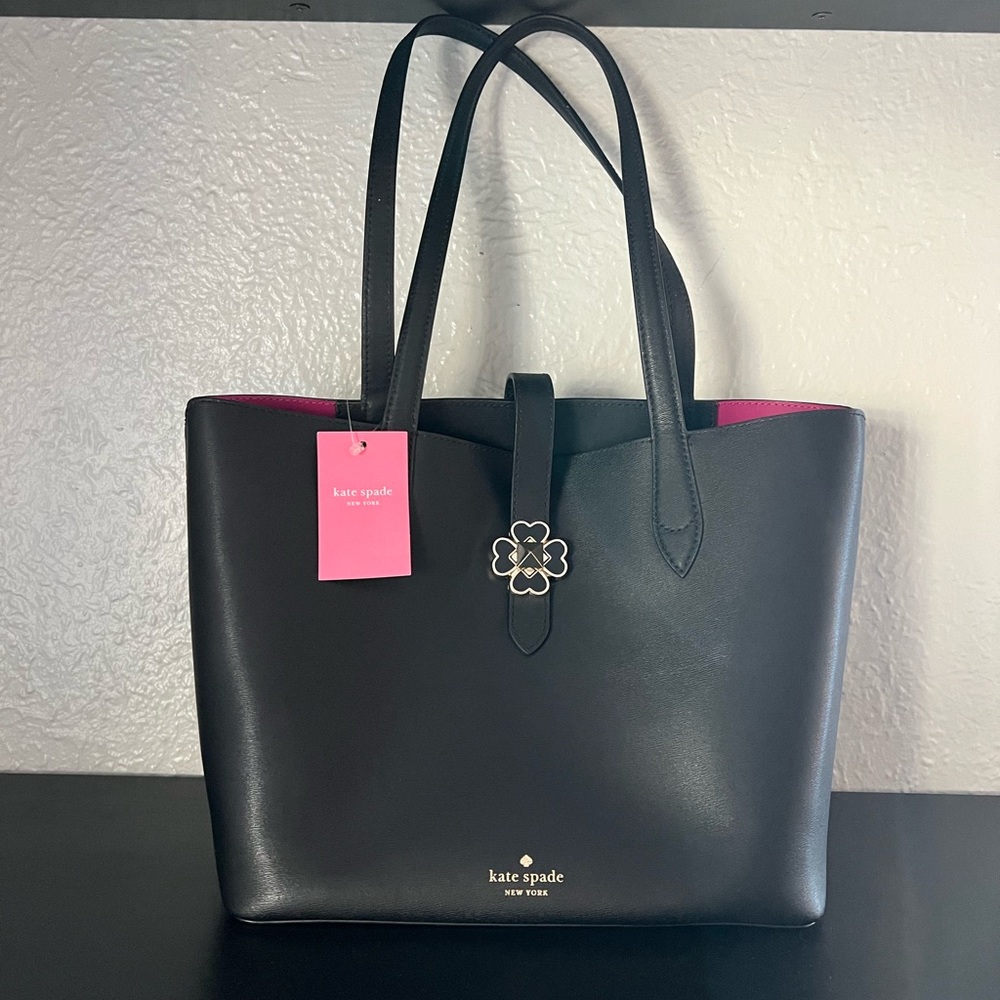 ✨NWT - Kate Spade Kaci Small Tote✨ - Picture 2 of 11